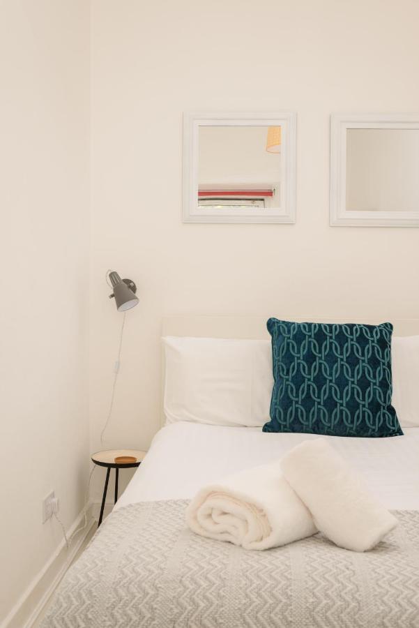 Apartment The Tollcross - Modern & Bright 1br