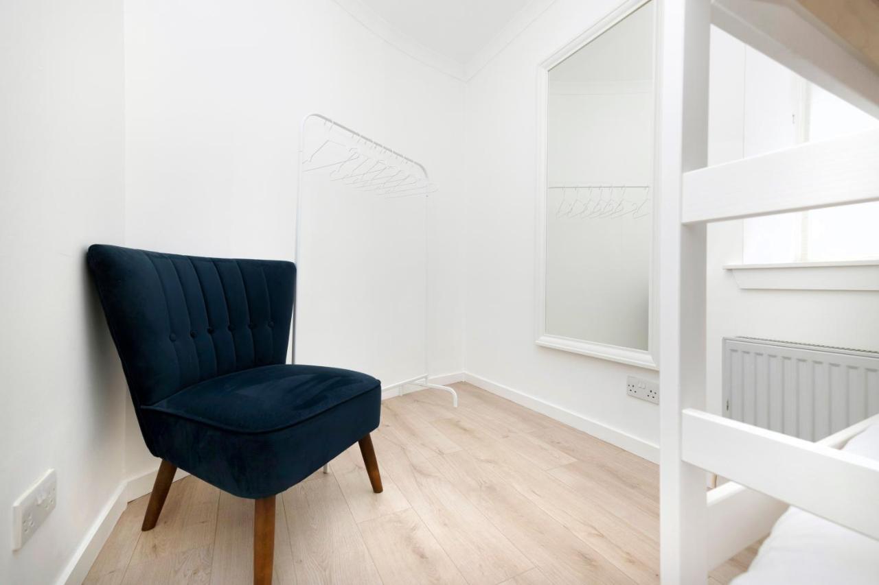 Apartment Altido Gorgeous Old Town Flat EDI