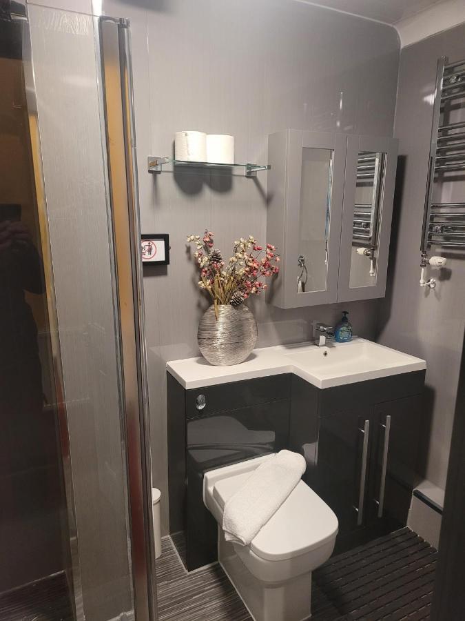 The - No 8 Guest house Edinburgh