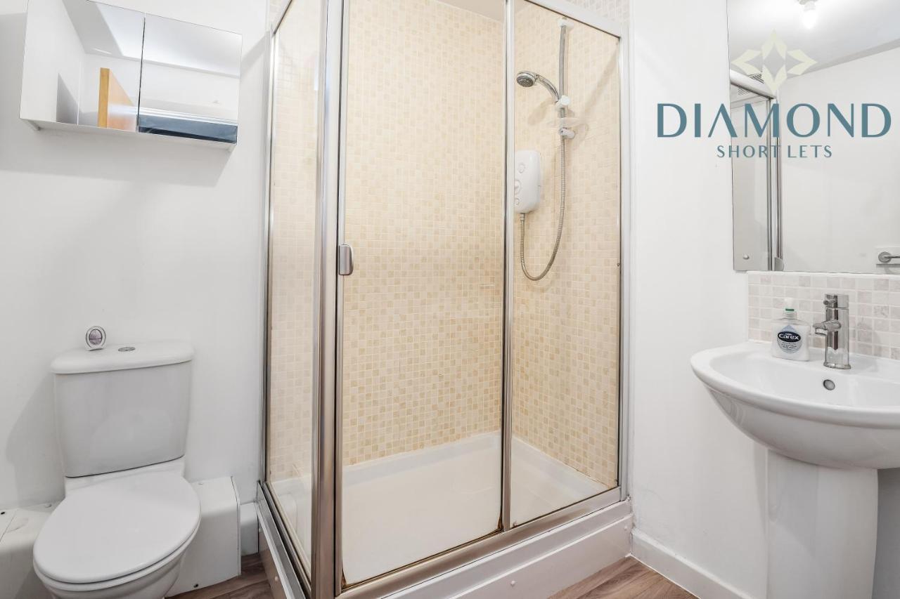 Edinburgh, 2bed Apt, Sea View Leisure Or Business Apartment *