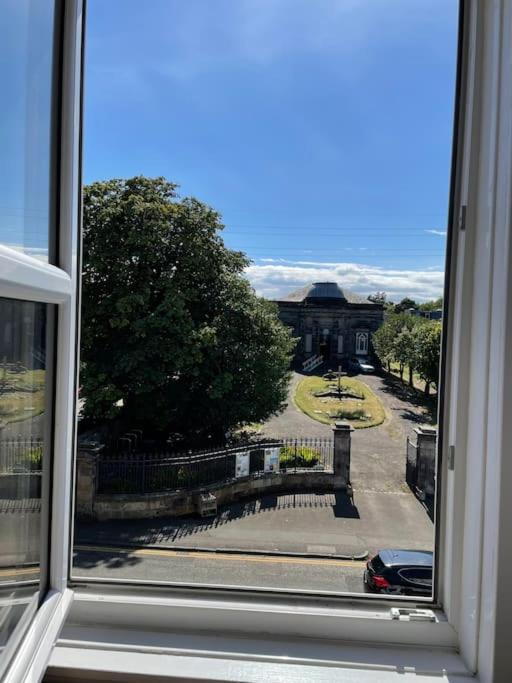 Loft In Joppa Apartment Edinburgh