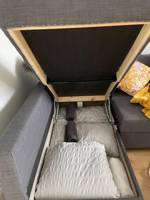Loft In Joppa Apartment Edinburgh