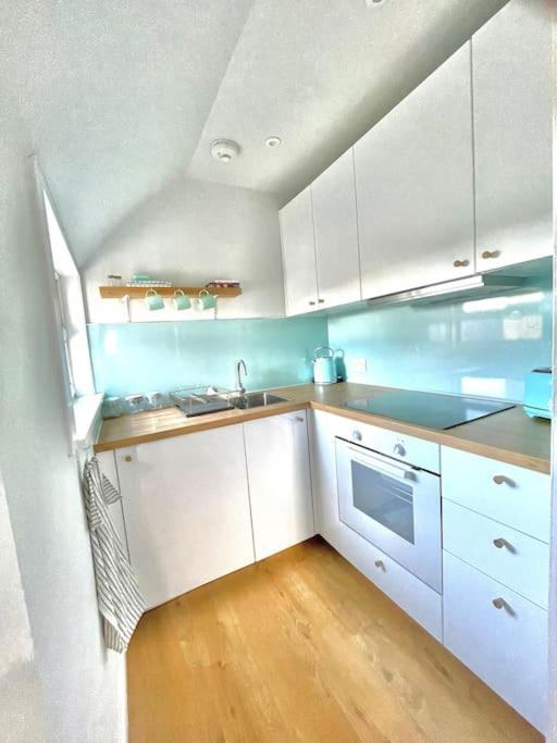 Loft In Joppa *