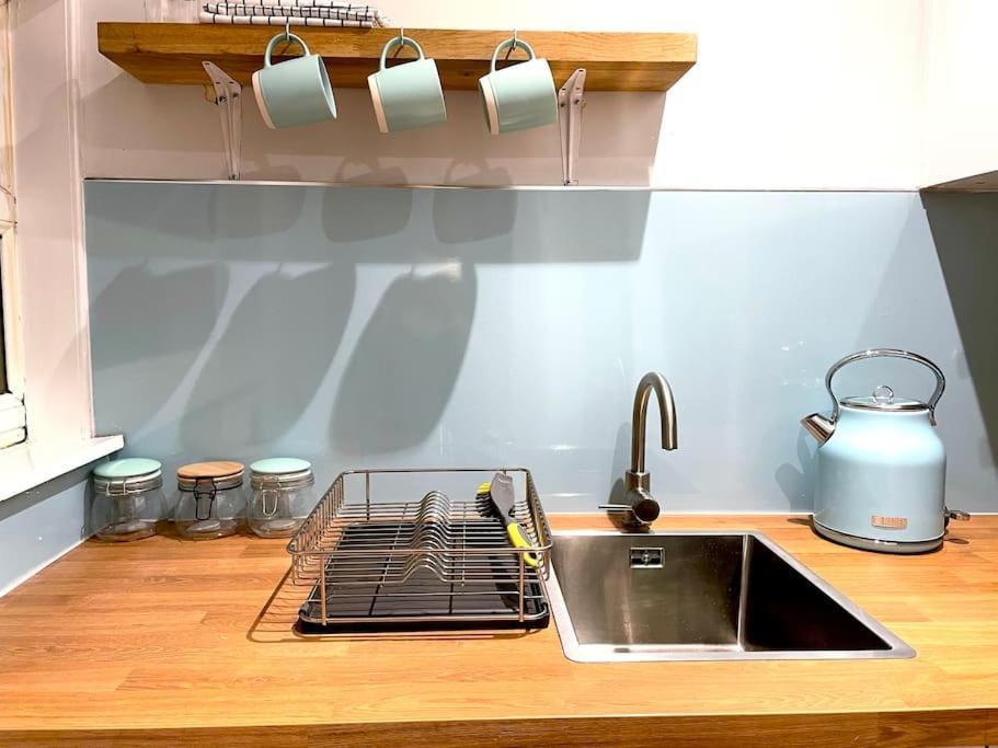 Loft In Joppa