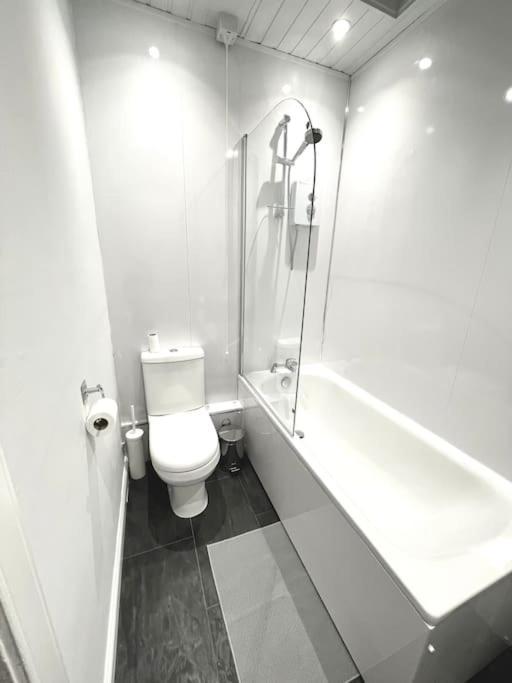 Apartment Loft In Joppa