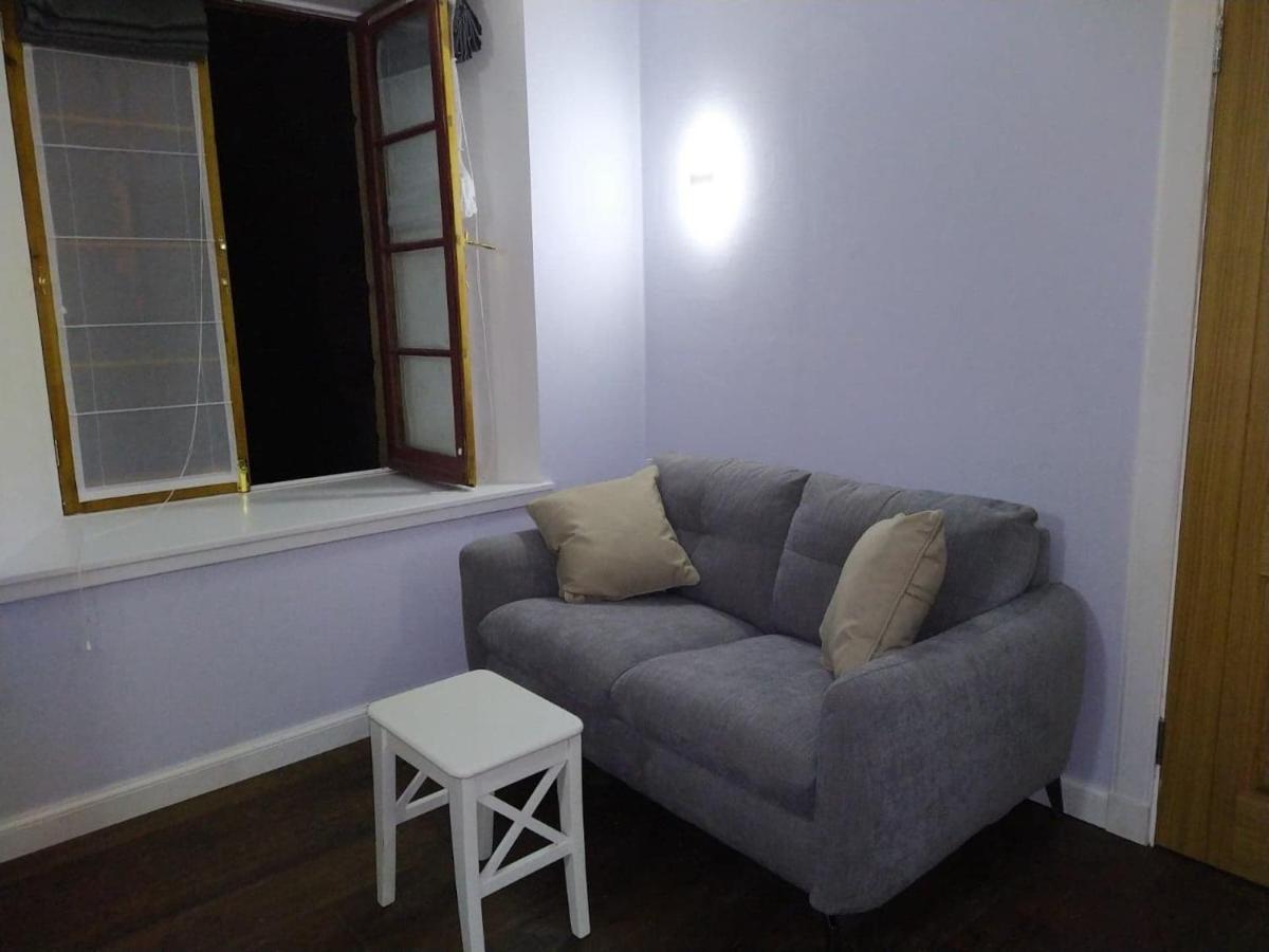 Apartment Lovely 2 Bedroom B-listed Converted Whisky Bond