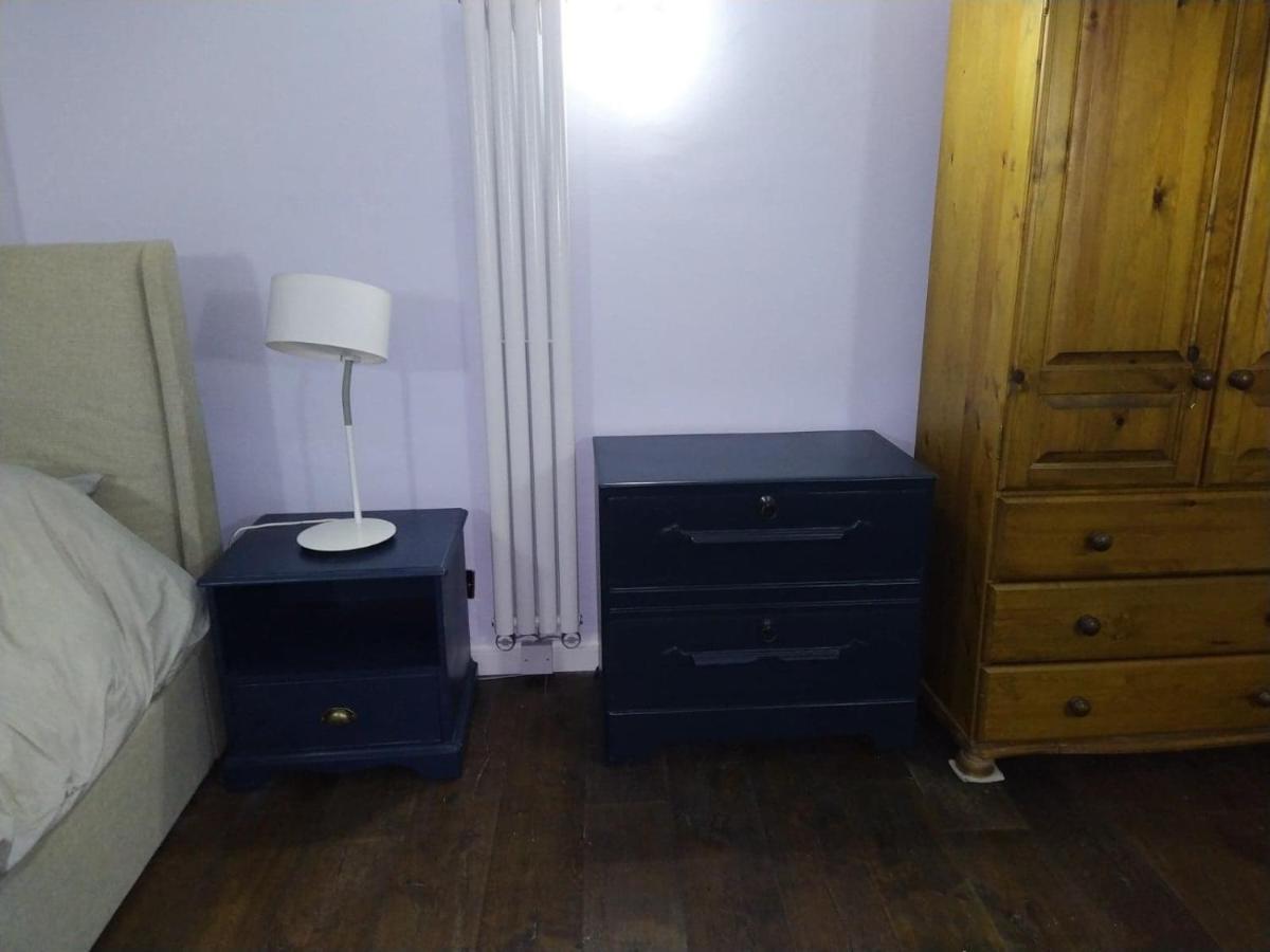 Apartment Lovely 2 Bedroom B-listed Converted Whisky Bond Edinburgh