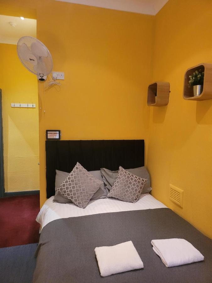 Guest house The - No 8