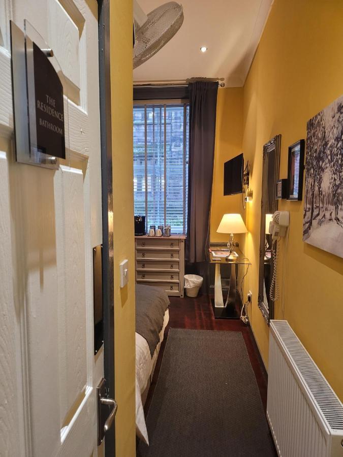 Guest house The - No 8 Edinburgh