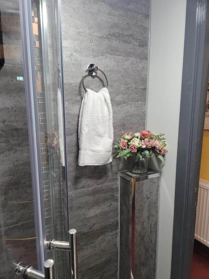 Guest house The - No 8 Edinburgh