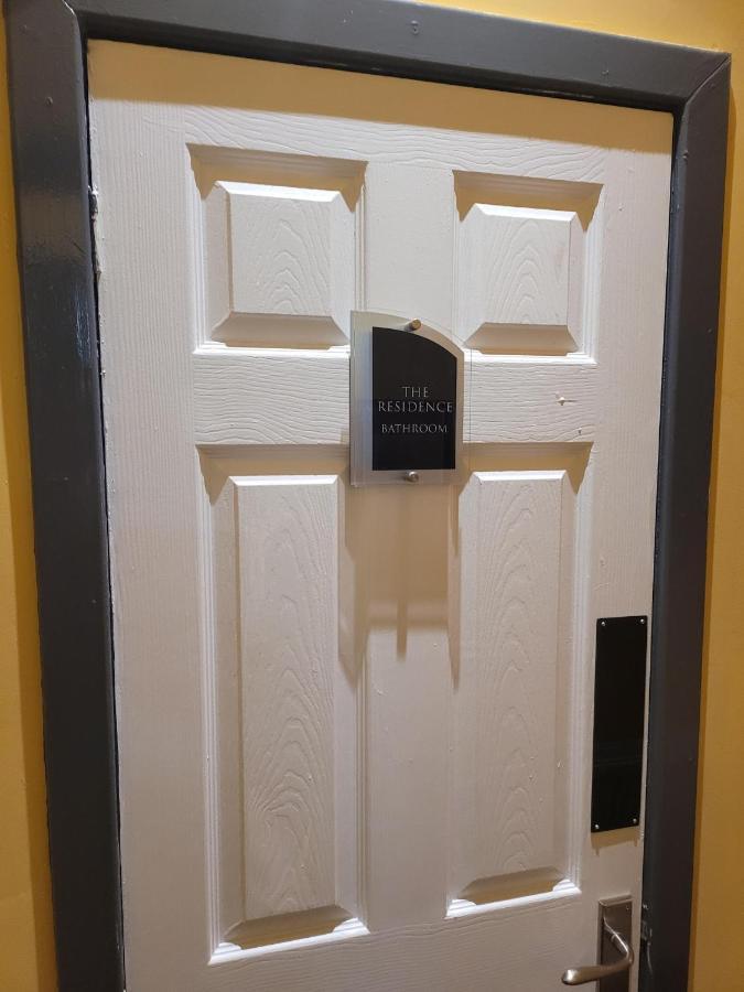The - No 8 Guest house Edinburgh