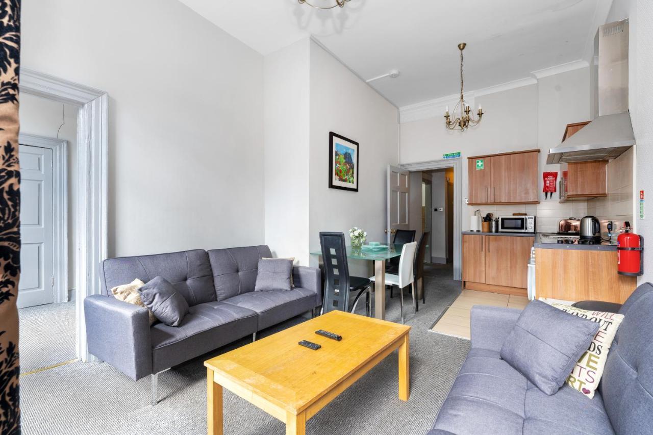 Unique 2 Bedroom Castle - Near Castle & Royal Mile * Edinburgh