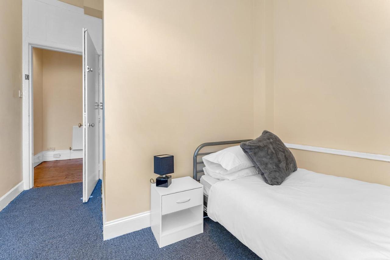 Centre Jasmine -sleeps 7 * EDI