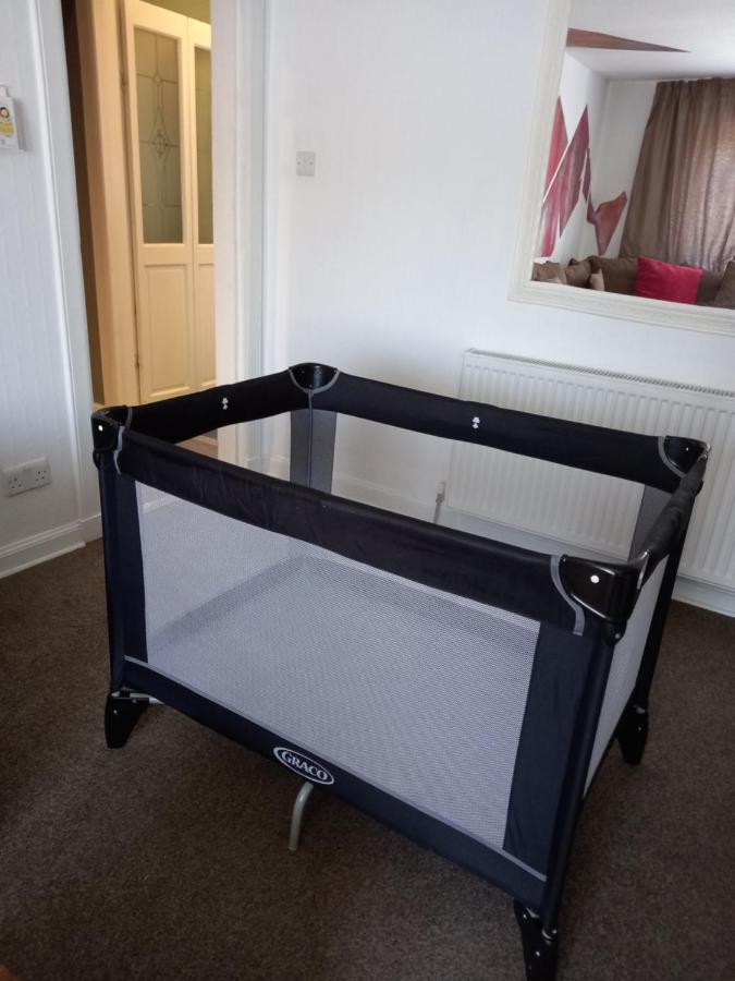 White House In Edinburgh, 2 Bedroom Good Location Edinburgh