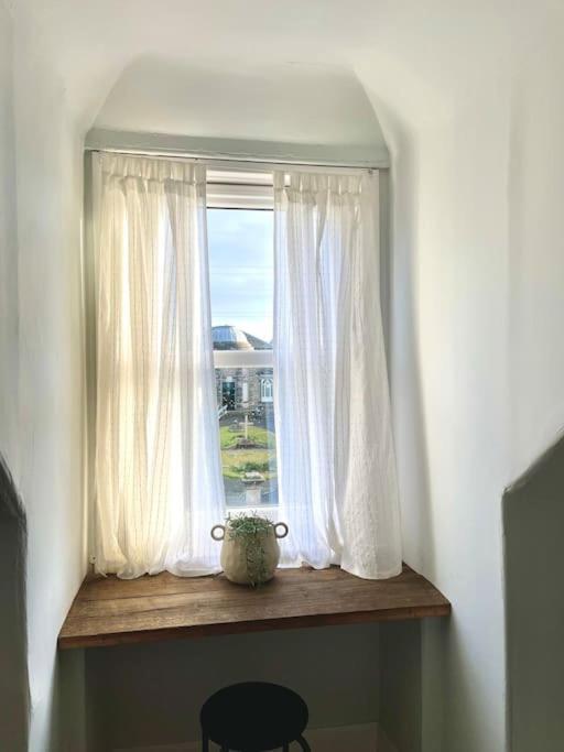 Loft In Joppa