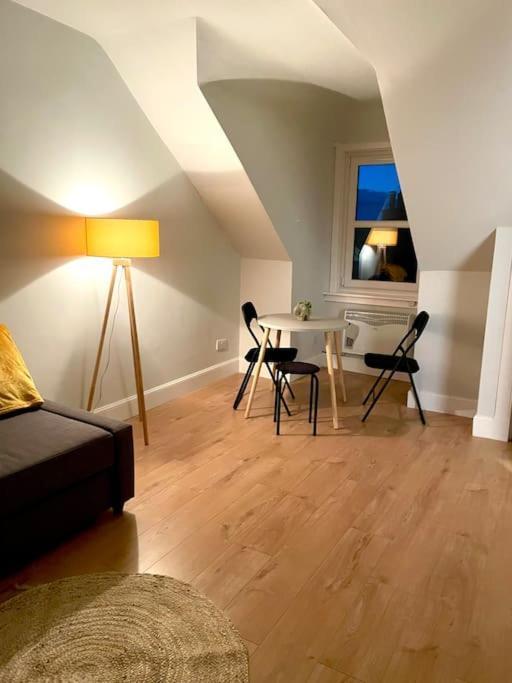 Apartment Loft In Joppa *