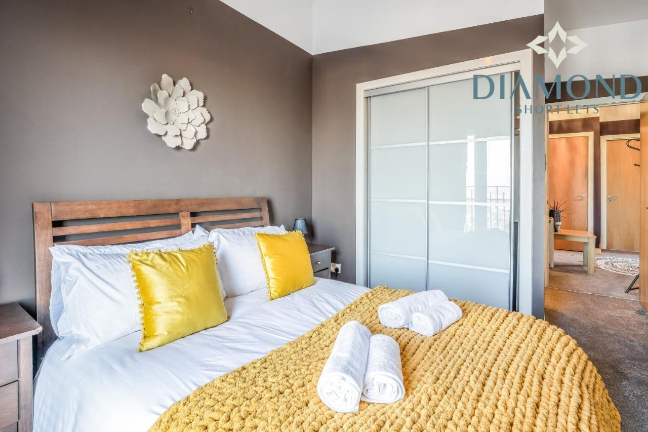 Apartment Edinburgh, 2bed Apt, Sea View Leisure Or Business