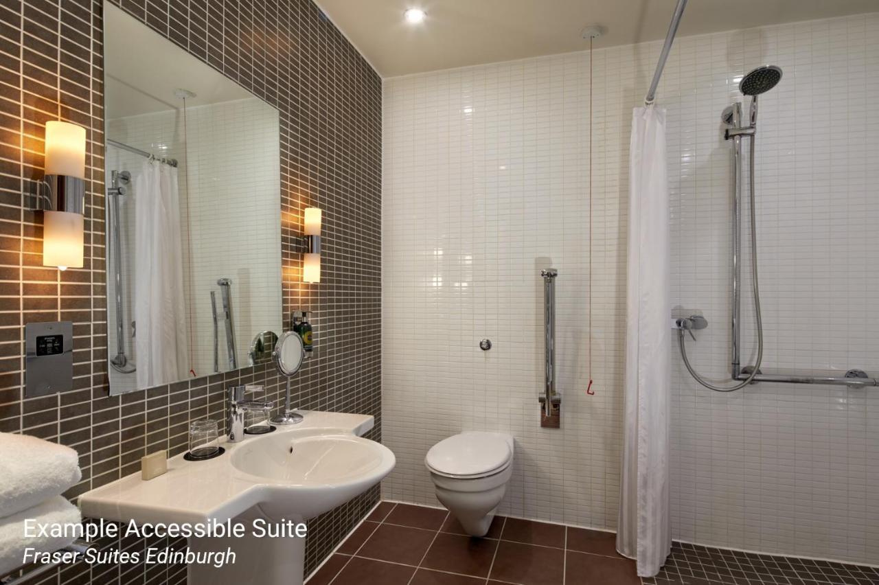 Hotel Fraser 4*
