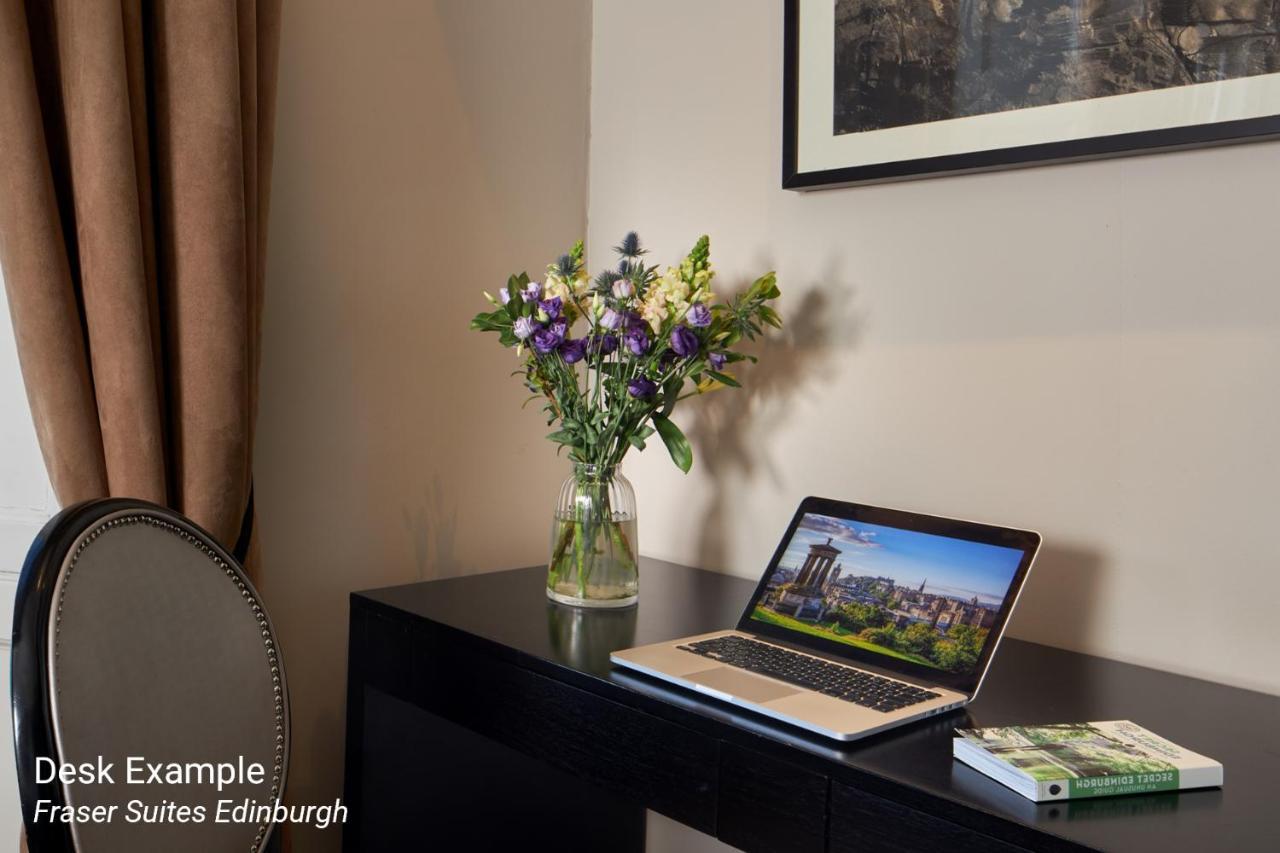 Fraser 4* Edinburgh
