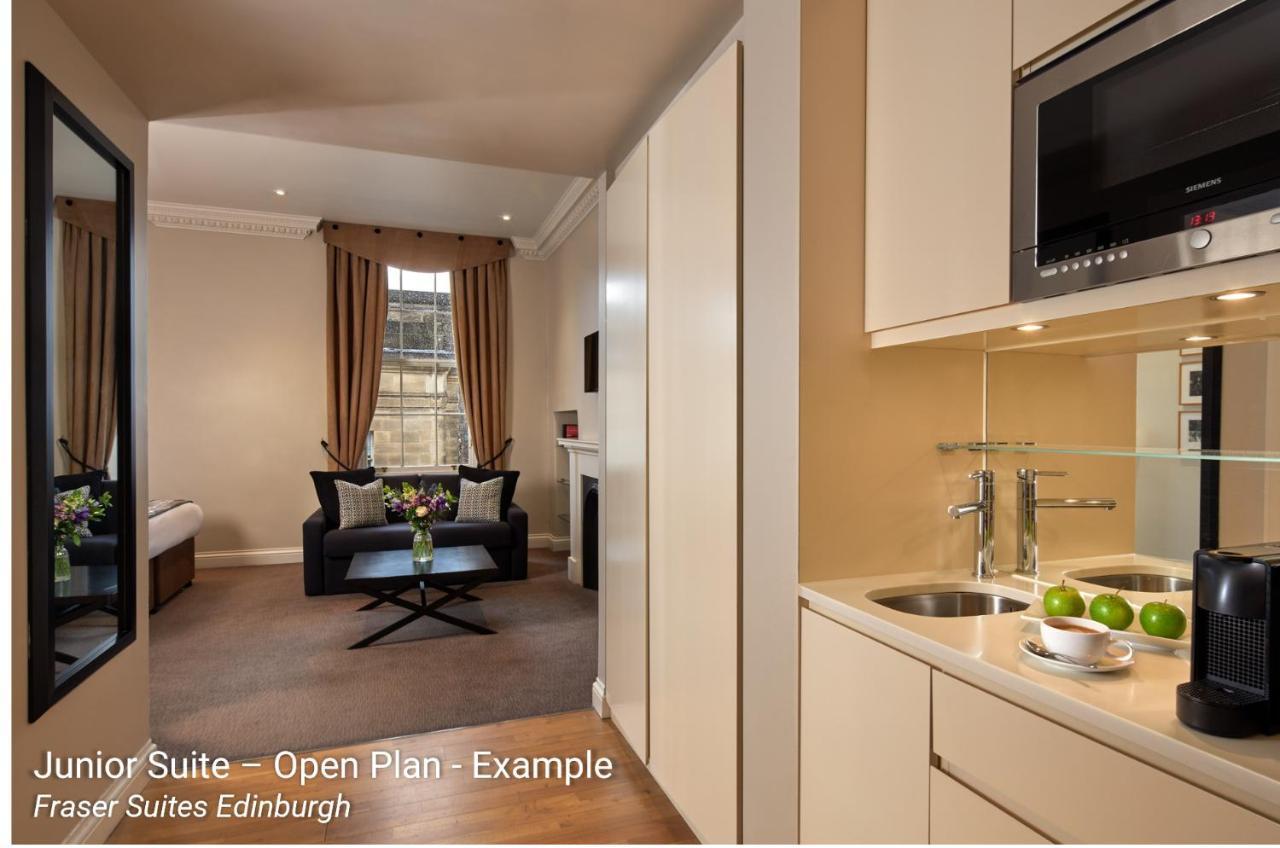 Hotel Fraser 4*