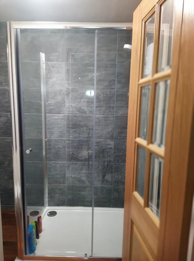 Apartment Lovely 2 Bedroom B-listed Converted Whisky Bond
