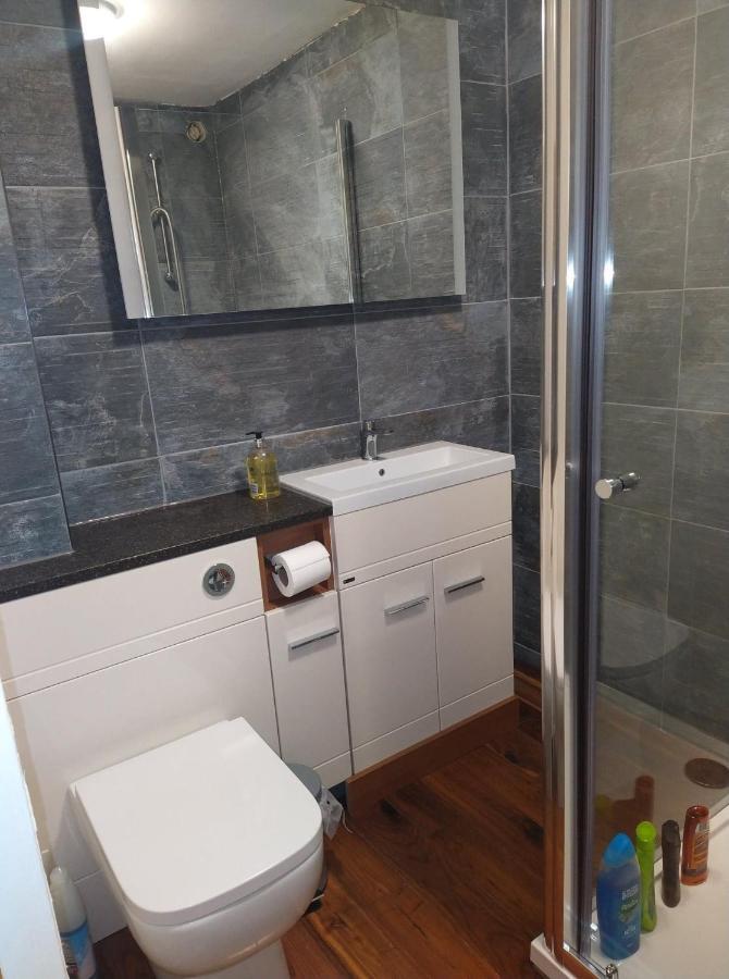 Apartment Lovely 2 Bedroom B-listed Converted Whisky Bond Edinburgh
