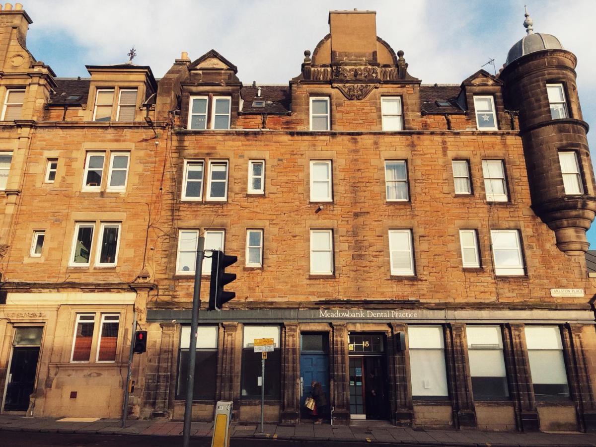 1-bedroom Flat Meadowbank Apartment EDI