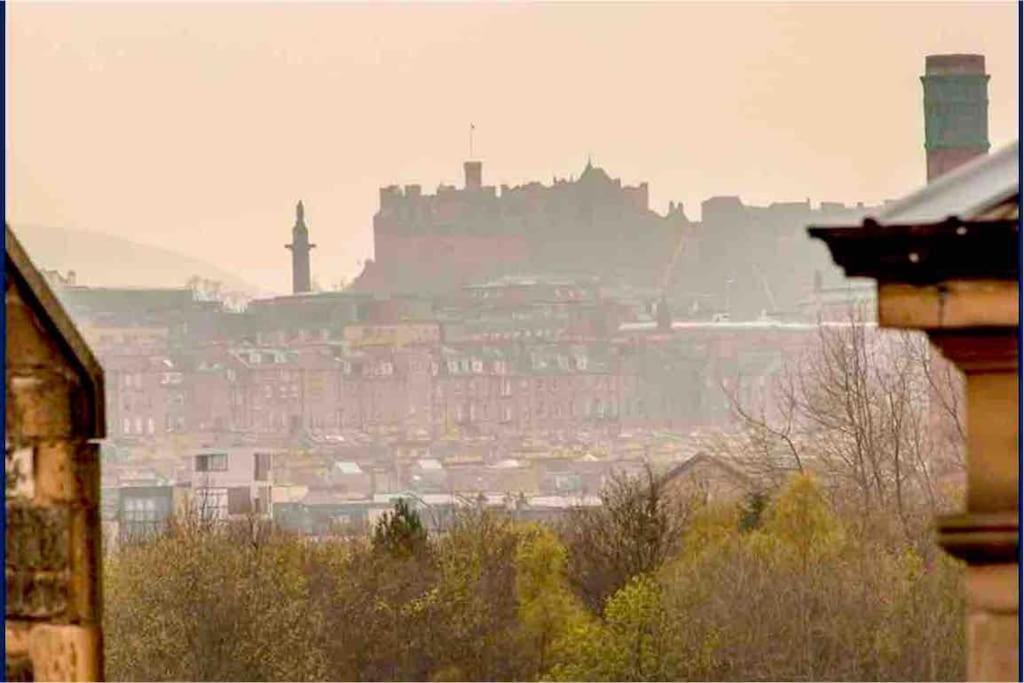 Apartment Spacious 2 Bed, 2 Bath -the Shore, Leith Edinburgh