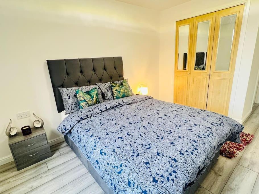 Superb 2 Bedroom With Free Parking