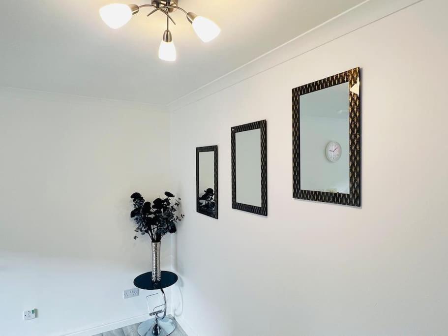 Superb 2 Bedroom With Free Parking