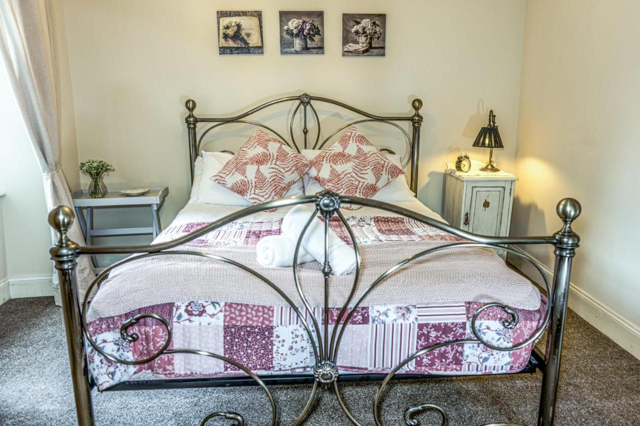 Apartment Guestready - Elegant Space Near Holyrood Park Edinburgh