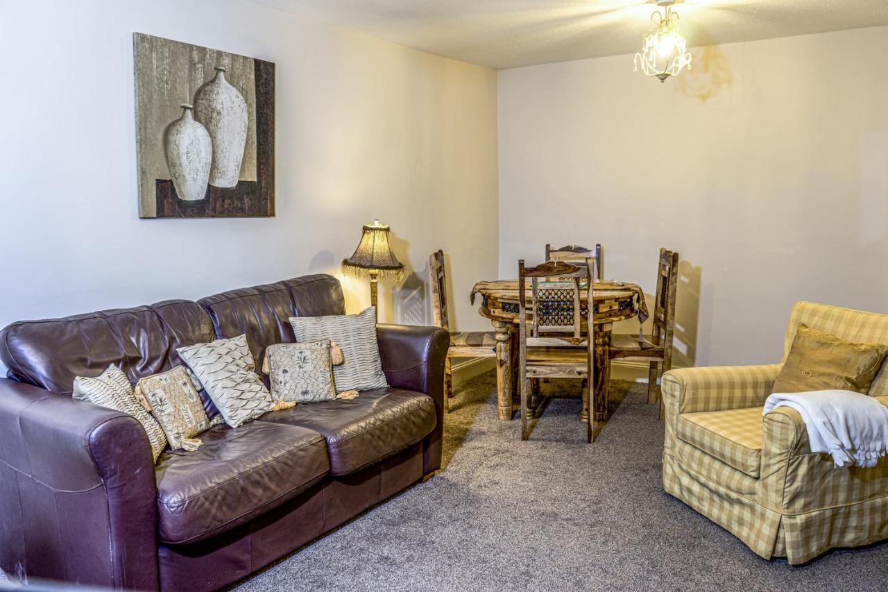 Guestready - Elegant Space Near Holyrood Park Edinburgh