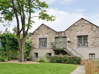 Campbells Close Apartment