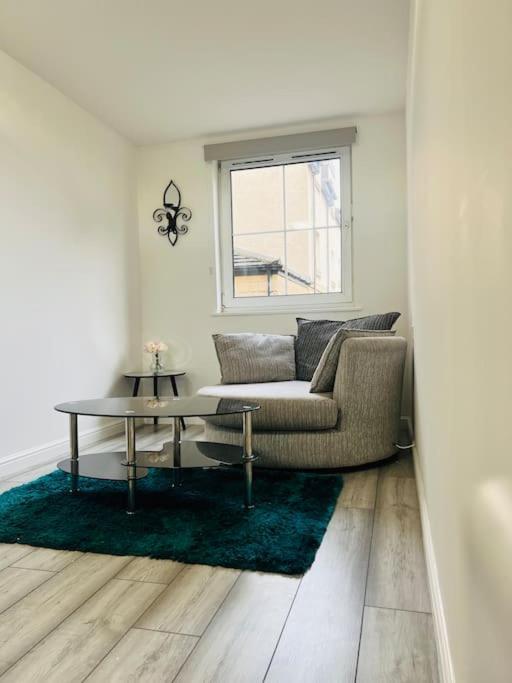 Apartment Superb 2 Bedroom With Free Parking Edinburgh