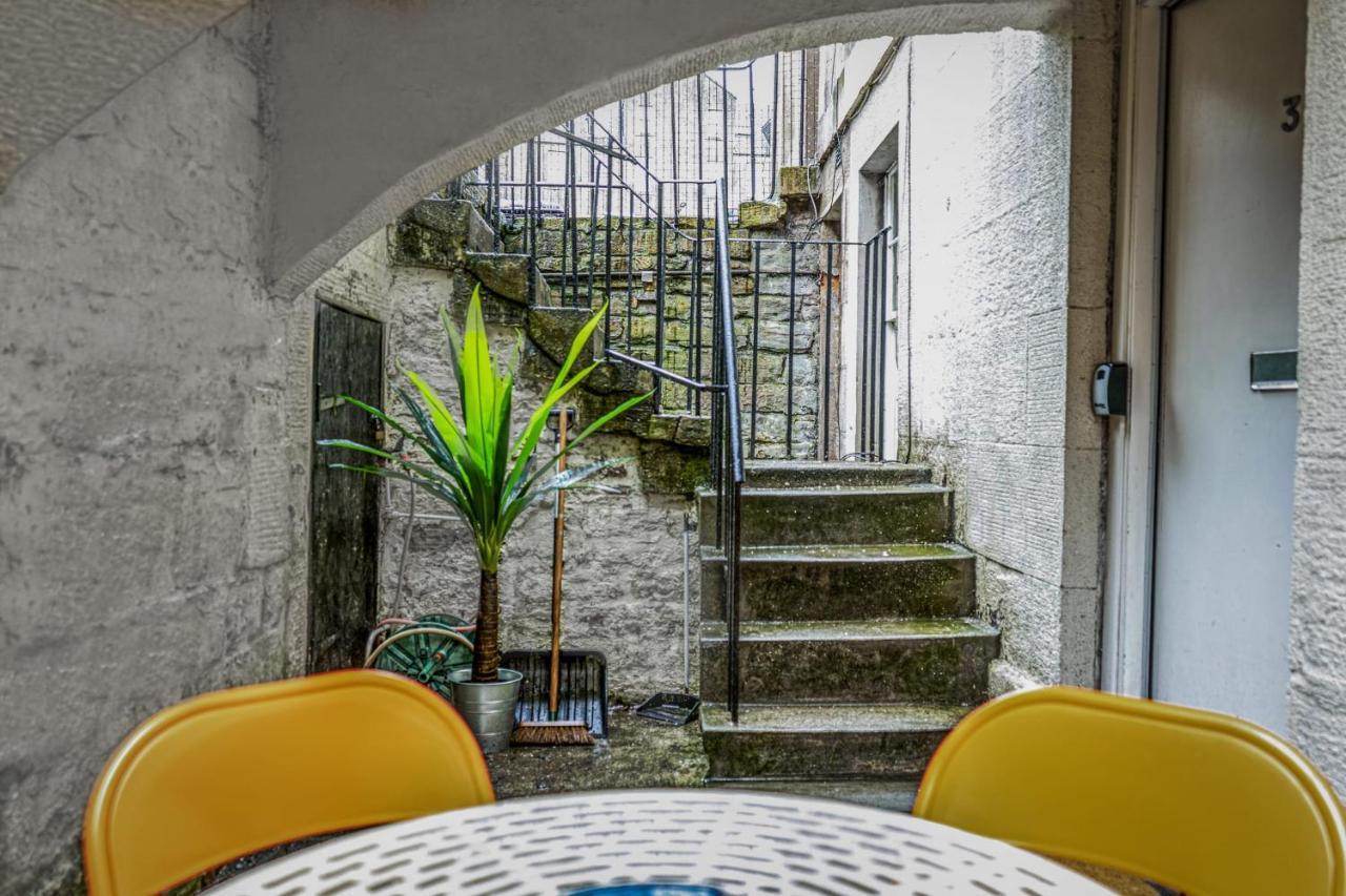 Guestready - Elegant Space Near Holyrood Park