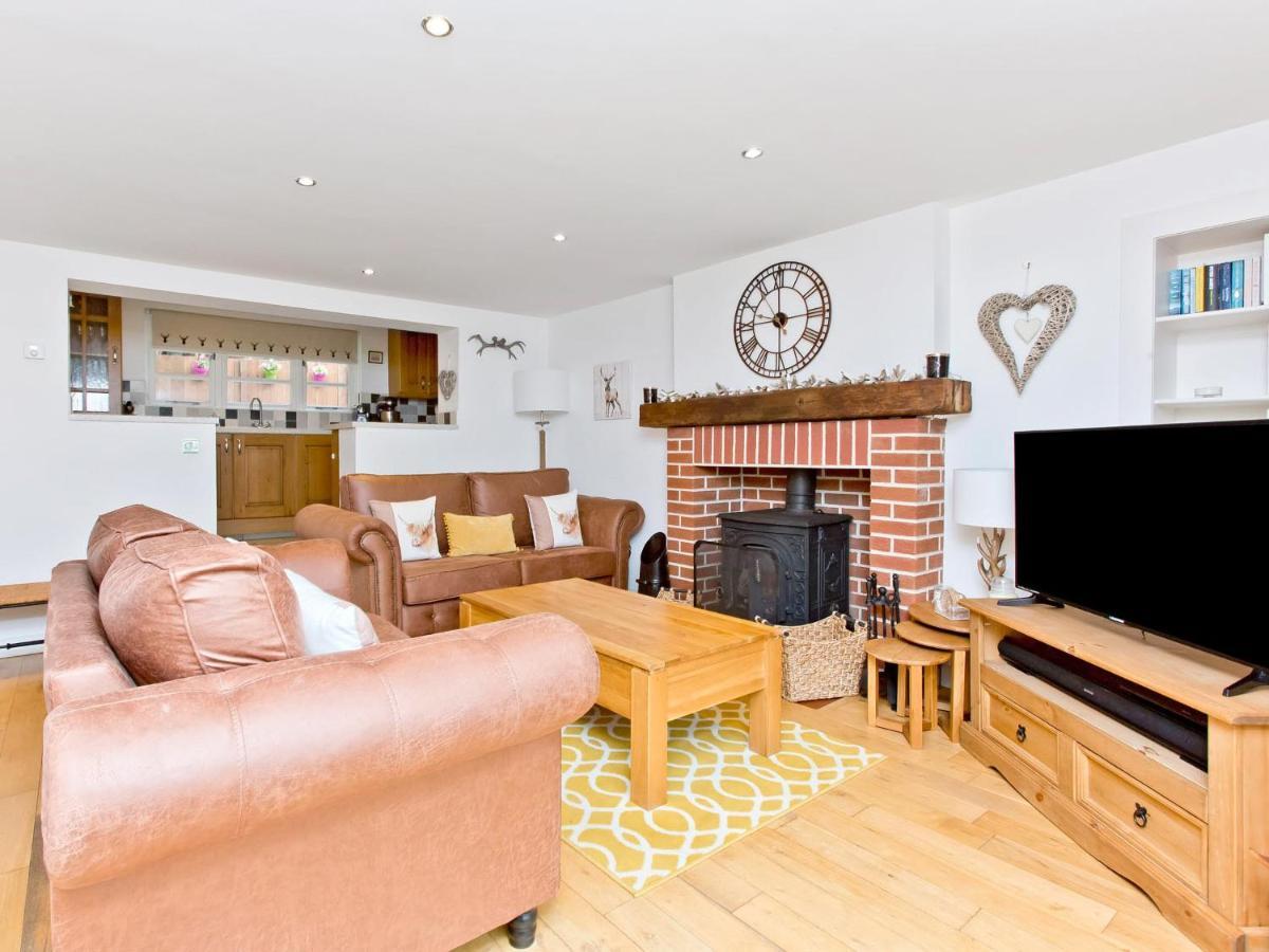 Dowies Mill Lane Ferienhaus *