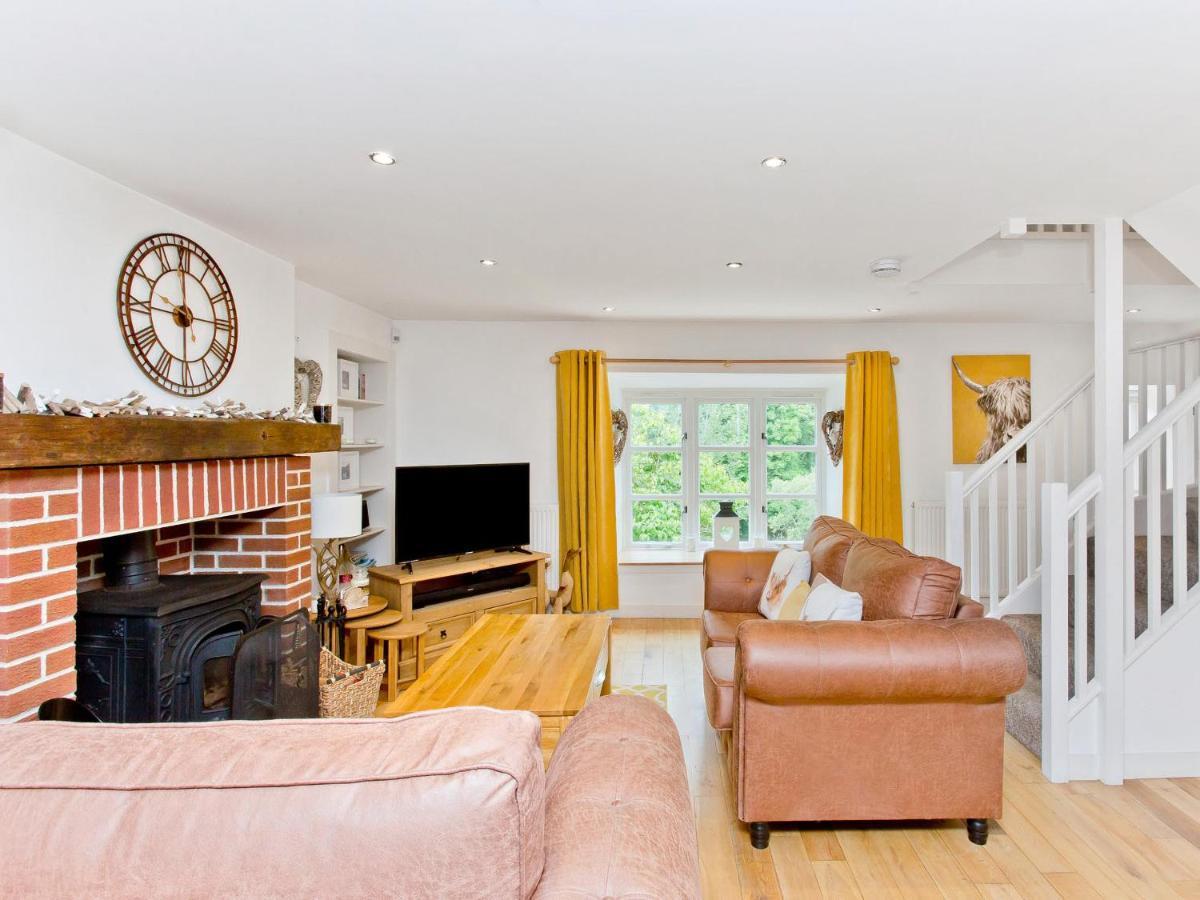 Ferienhaus Dowies Mill Lane