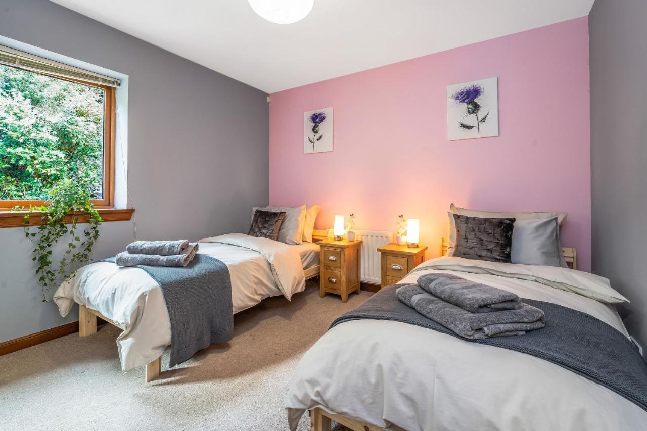 Holiday home The Keep At Craigiehall Edinburgh