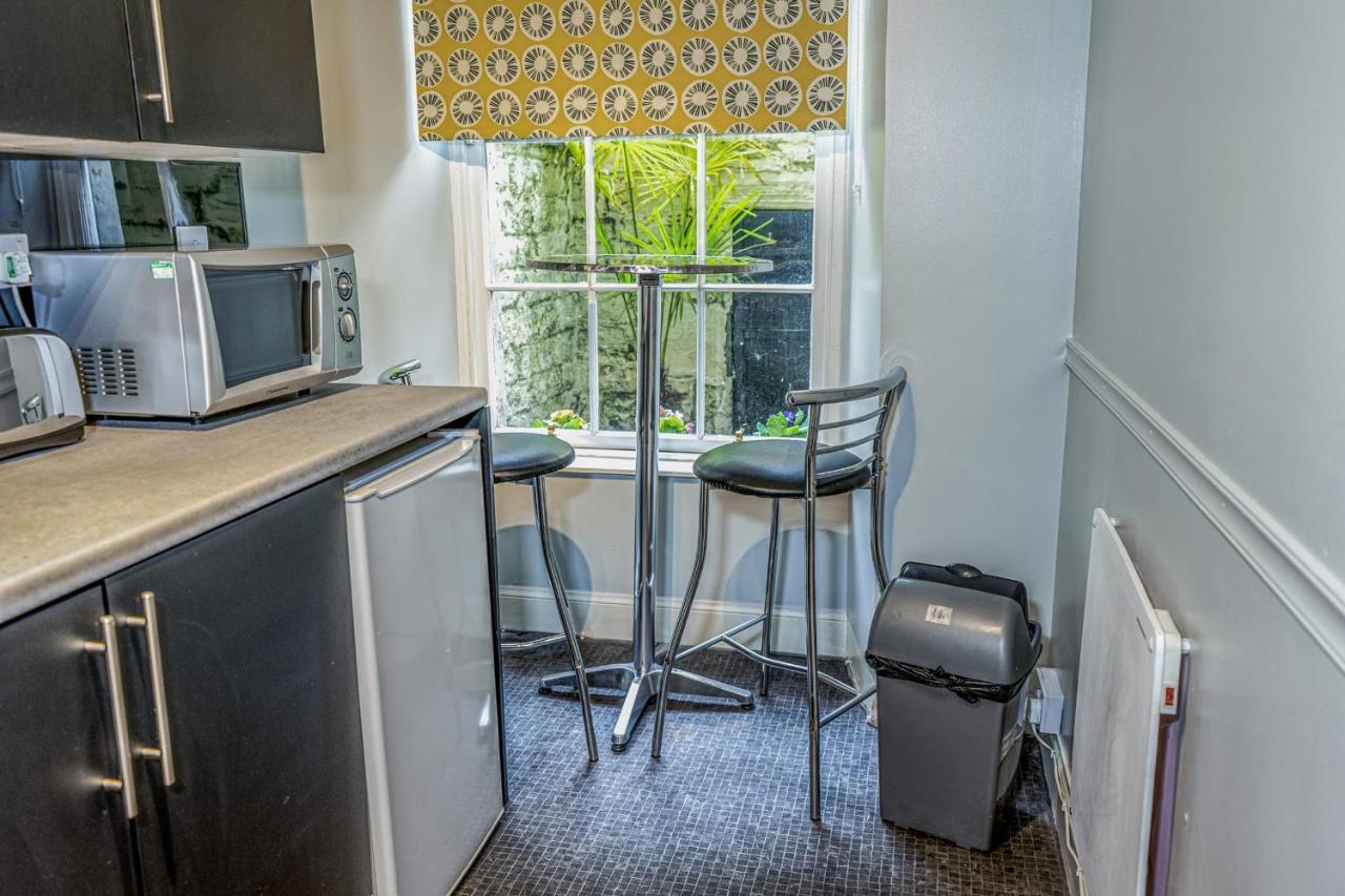 Guestready - Elegant Space Near Holyrood Park Apartment