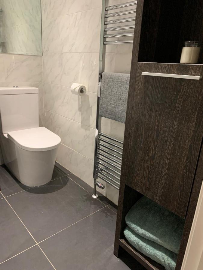 Apartment Cosy Roseburn Apartment, - 2 Bedrooms, Free Parking