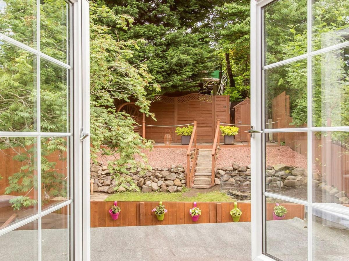 Dowies Mill Lane Ferienhaus *