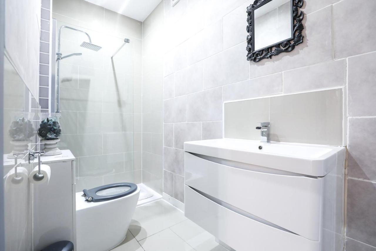 Thistle Street Modern In Centre Guest house