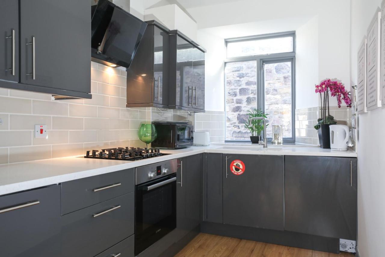 Guest house Thistle Street Modern In Centre *