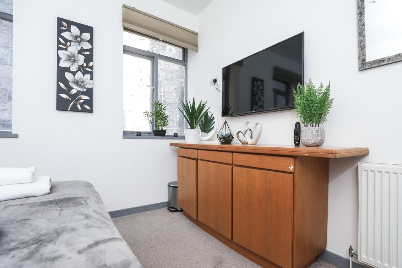 Thistle Street Modern In Centre Guest house *