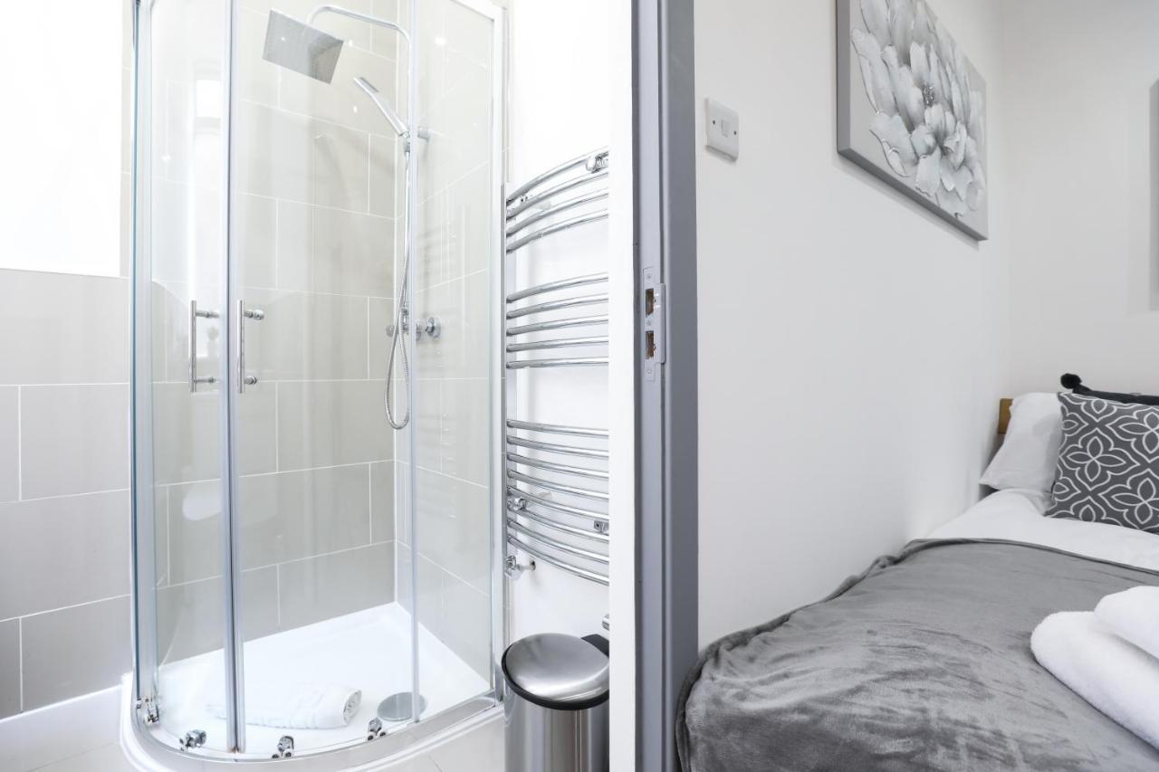 Guest house Thistle Street Modern In Centre Edinburgh