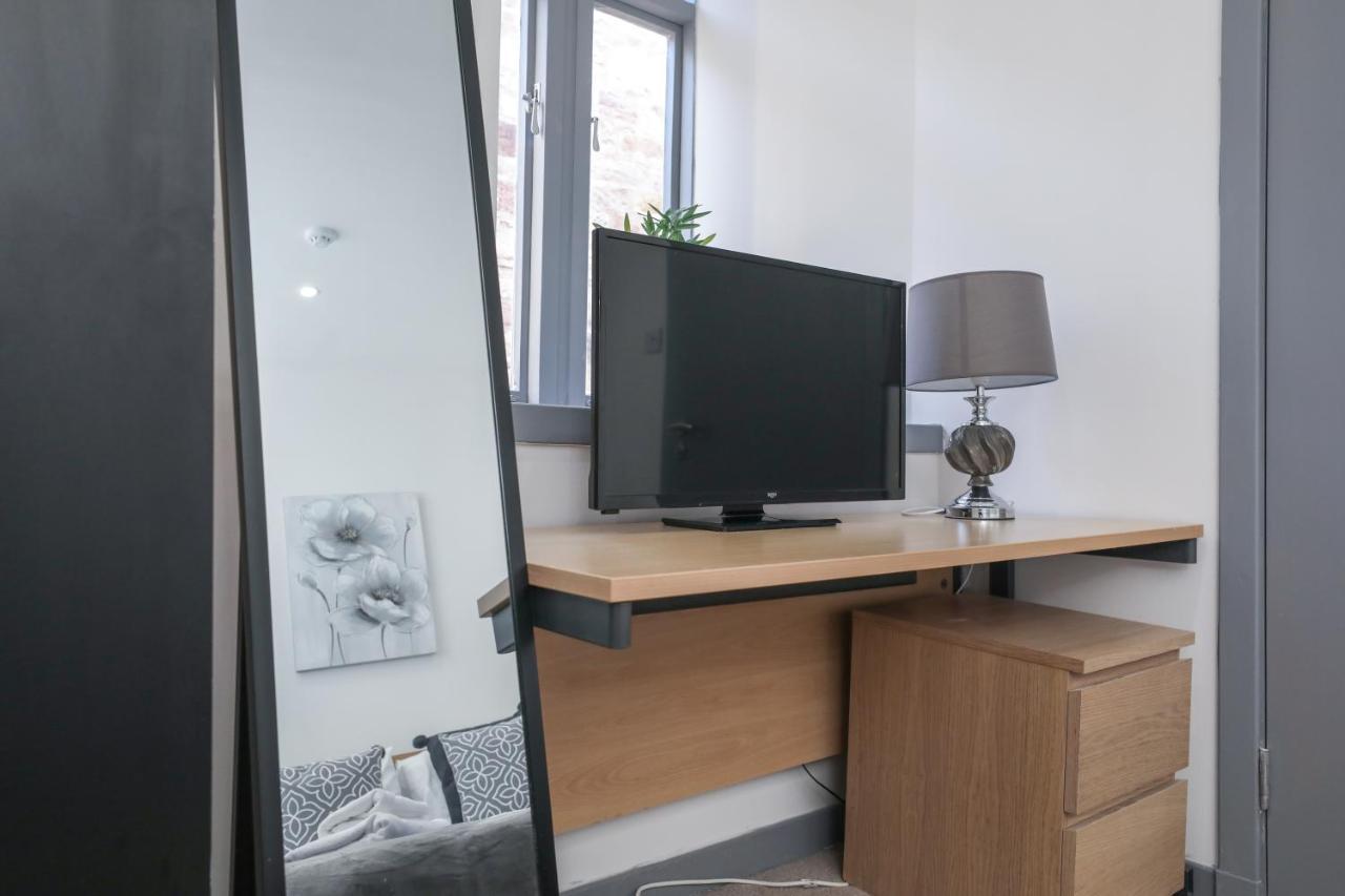 Thistle Street Modern In Centre Guest house