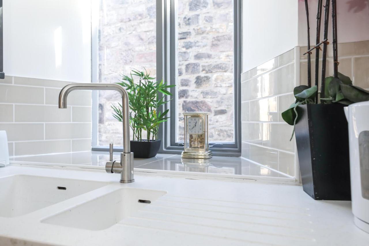 Thistle Street Modern In Centre Guest house Edinburgh