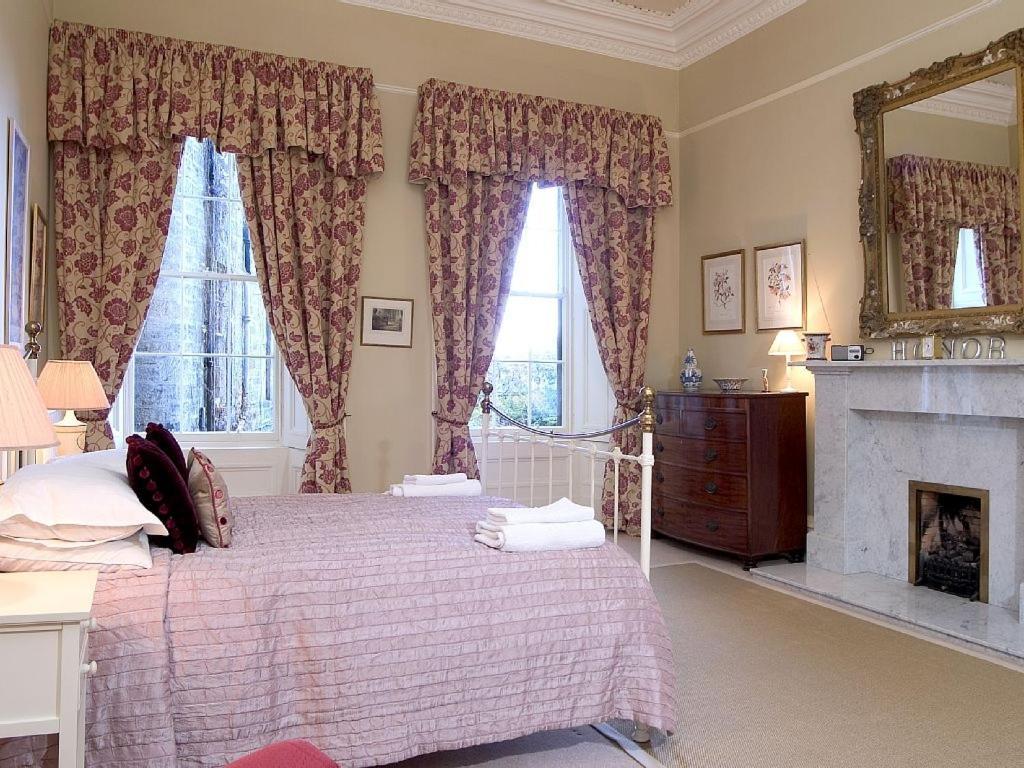 Holiday home 1 Bellevue Terrace