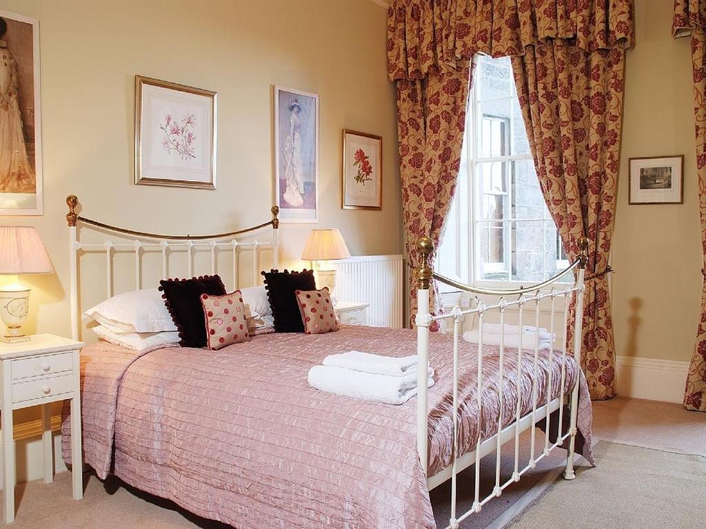Holiday home 1 Bellevue Terrace *