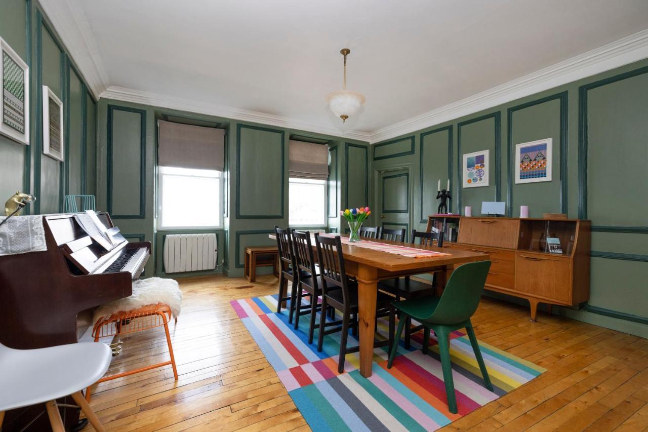 Apartment Joivy Eclectic Near Castle